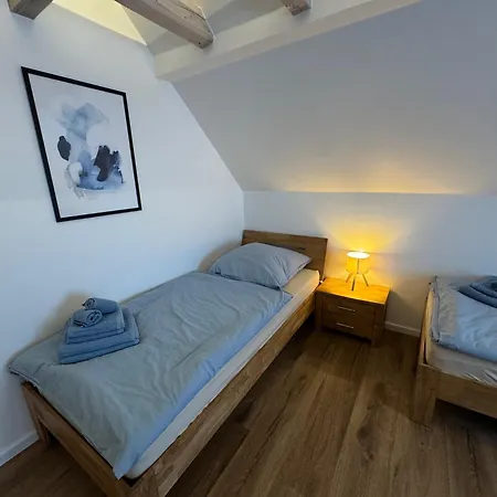 Melem 2 Apartment *