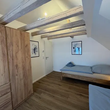 Apartment Melem 2 Langen (Hessen)