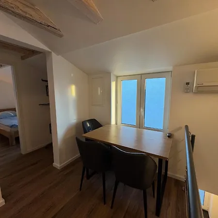Melem 2 Apartment