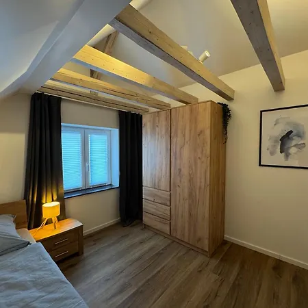 Apartment Melem 2 *