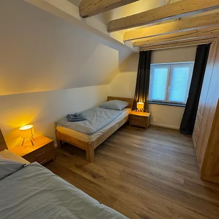 Melem 2 Apartment *
